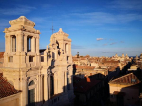 Trinità City Centre, Catania